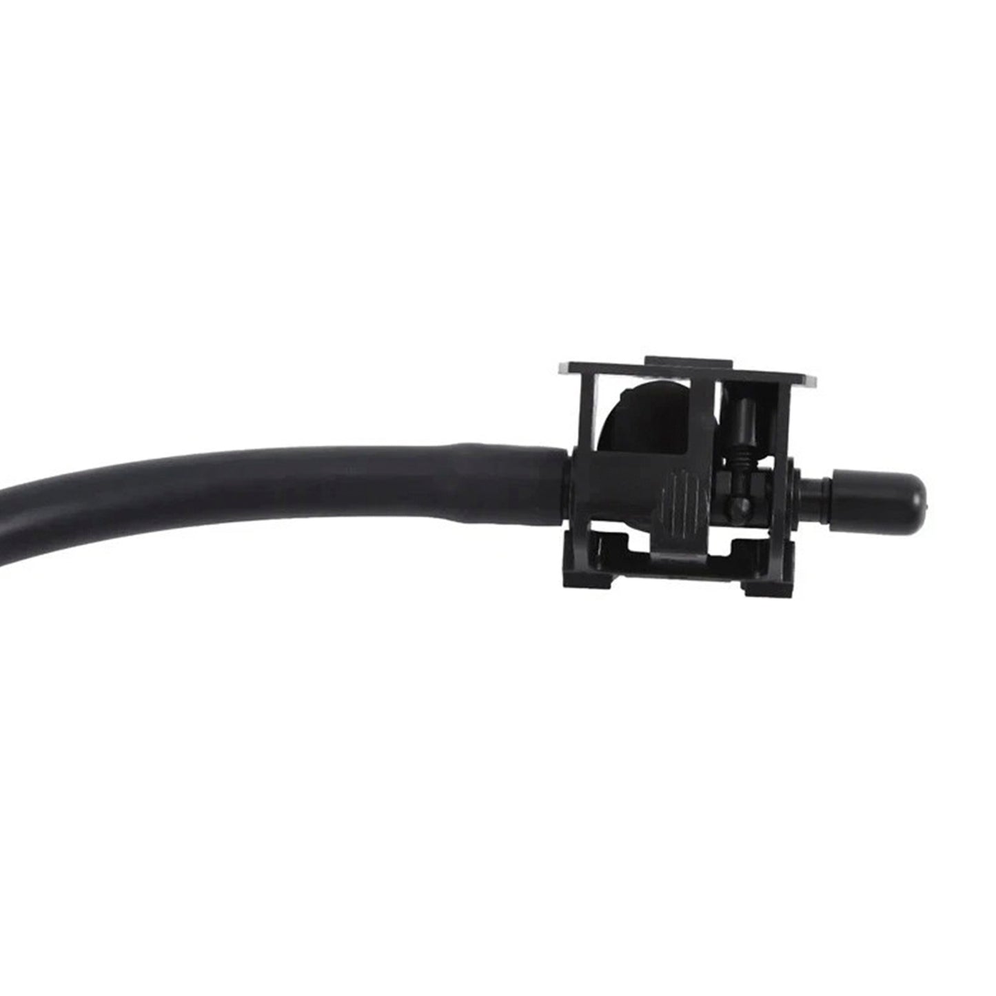 2017-2021 Mercedes Benz C Class CLS 220 2138609000 Windshield Washer Nozzle Hose Heated