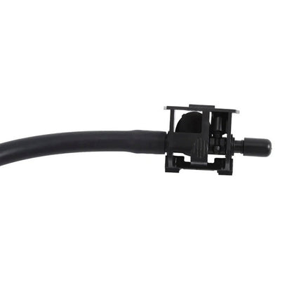 2017-2021 Mercedes Benz C Class CLS 220 2138609000 Windshield Washer Nozzle Hose Heated