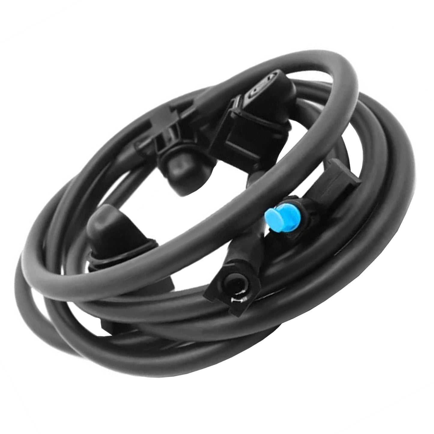 Benz C Class W204 S204 C204 2048601692 Windshield Washer Nozzle Hose
