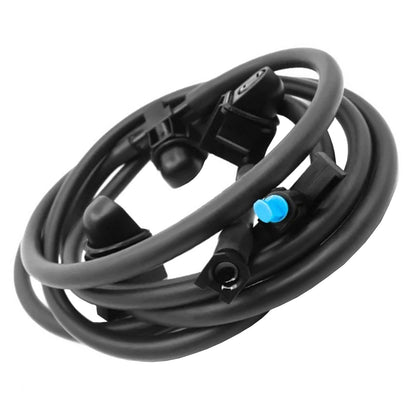 Benz C Class W204 S204 C204 2048601692 Windshield Washer Nozzle Hose