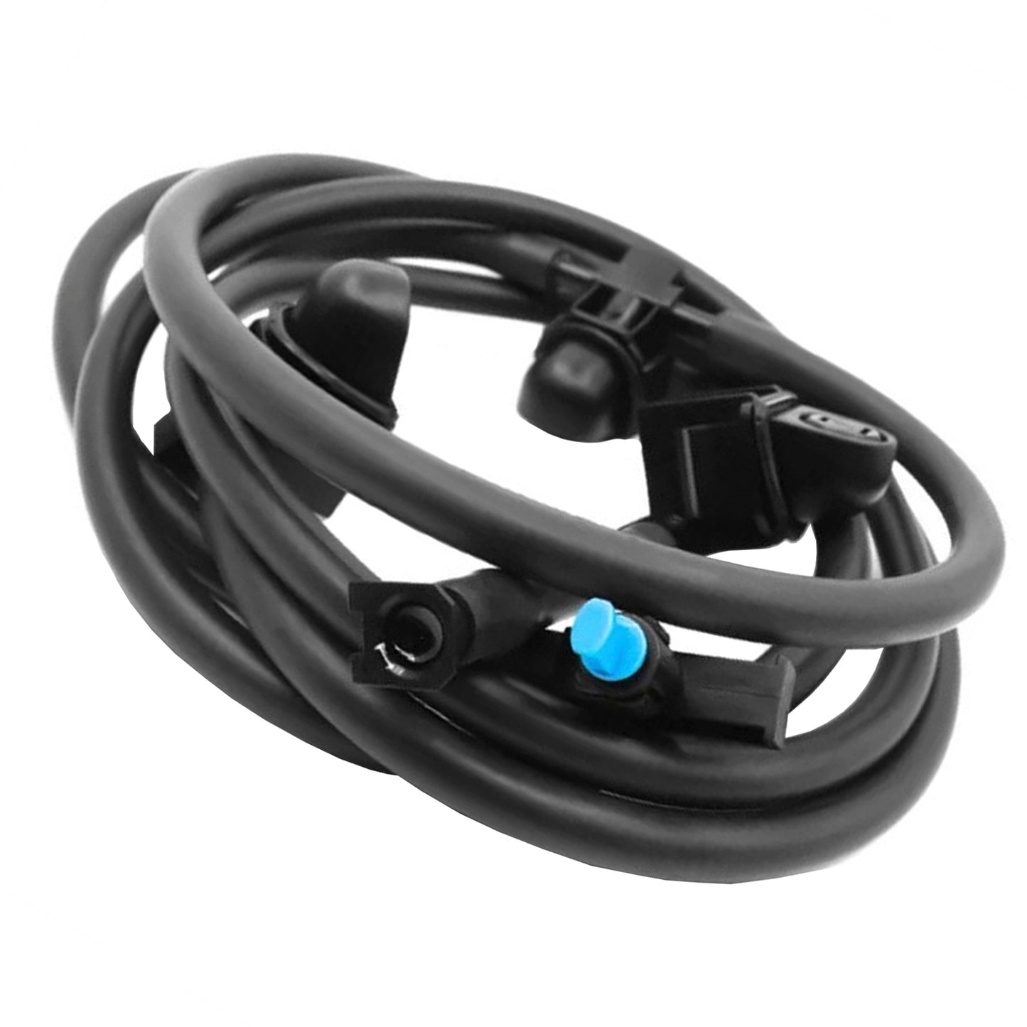 Benz C Class W204 S204 C204 2048601692 Windshield Washer Nozzle Hose
