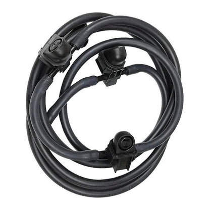 Benz C Class W204 S204 C204 2048601692 Windshield Washer Nozzle Hose