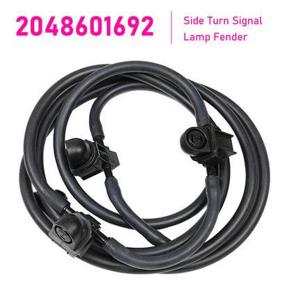 Benz C Class W204 S204 C204 2048601692 Windshield Washer Nozzle Hose