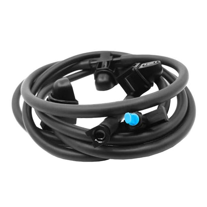 Benz C Class W204 S204 C204 2048601692 Windshield Washer Nozzle Hose