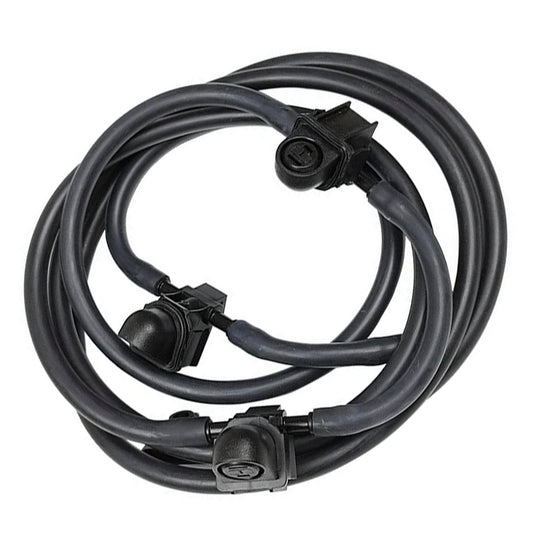 Benz C Class W204 S204 C204 2048601692 Windshield Washer Nozzle Hose
