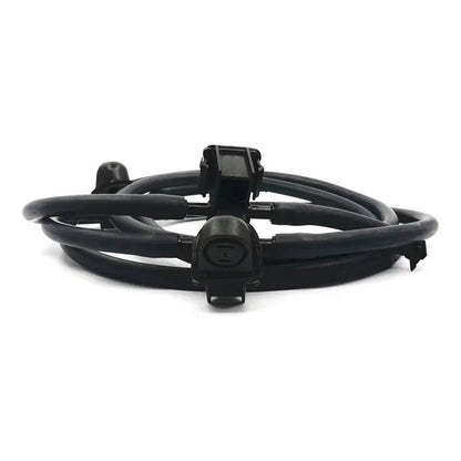 E/GLS-Class S212 W212 V212 2128600892 Windshield Washer Nozzle Hose Heated