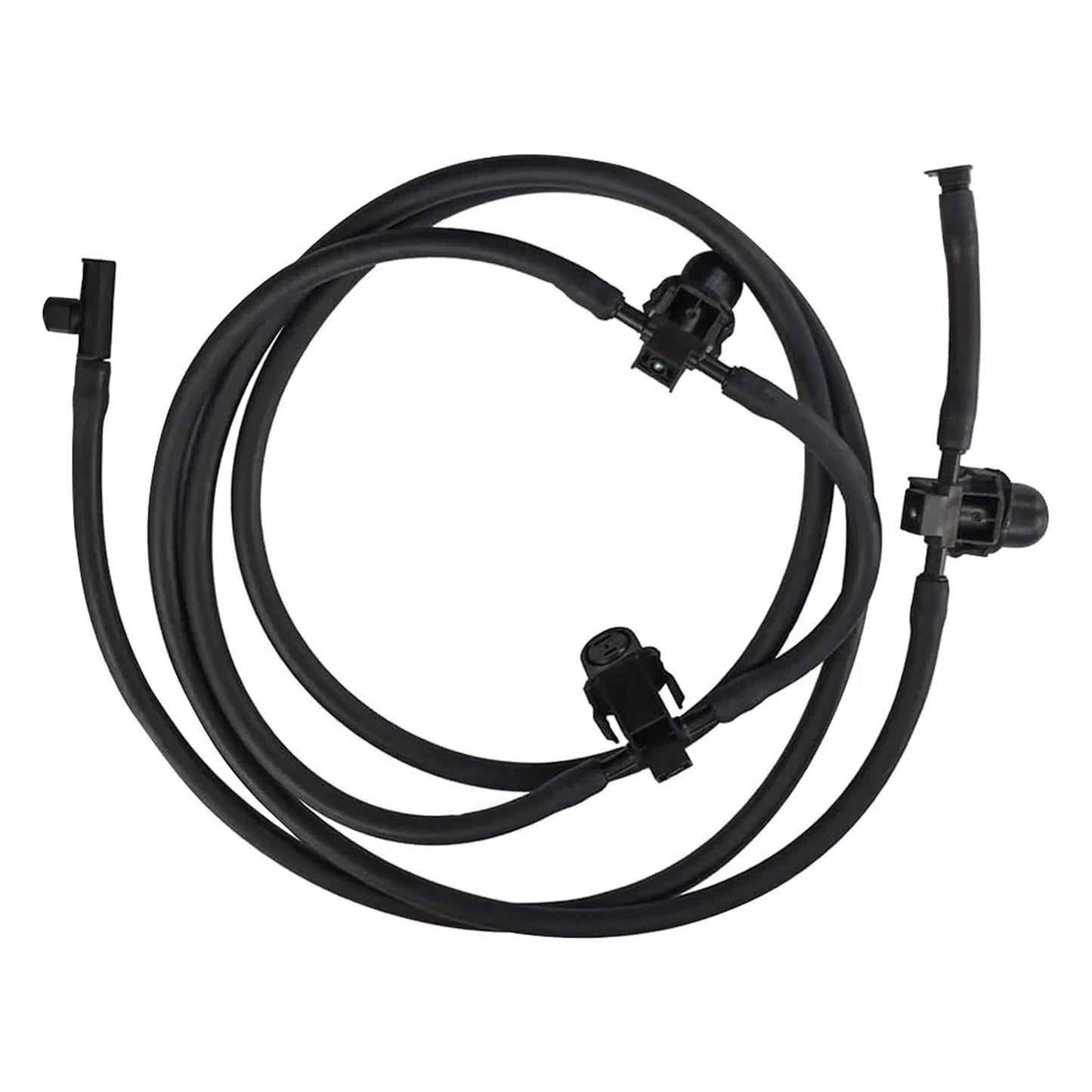 E/GLS-Class S212 W212 V212 2128600892 Windshield Washer Nozzle Hose Heated
