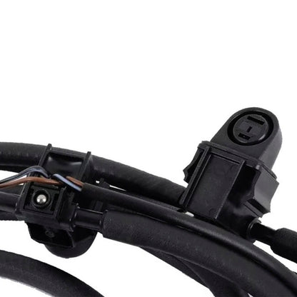 E/GLS-Class S212 W212 V212 2128600892 Windshield Washer Nozzle Hose Heated