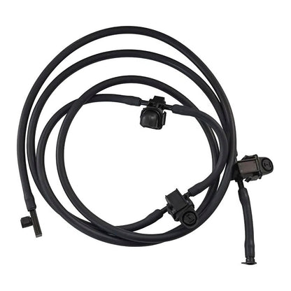 E/GLS-Class S212 W212 V212 2128600892 Windshield Washer Nozzle Hose Heated