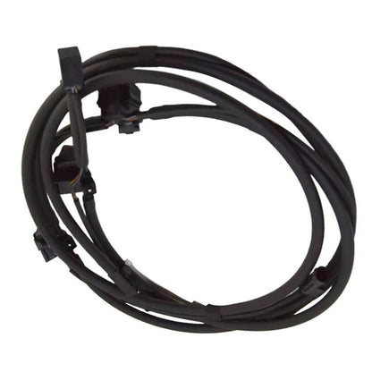 E/GLS-Class S212 W212 V212 2128600892 Windshield Washer Nozzle Hose Heated