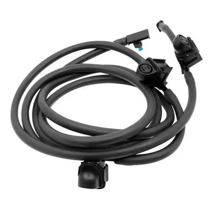 E/GLS-Class S212 W212 V212 2128600892 Windshield Washer Nozzle Hose Heated