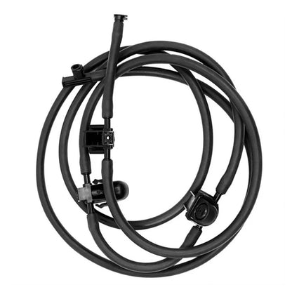 Mercedes X204 GLK-Class 2048602092 Windshield Washer Nozzle Hose Heated