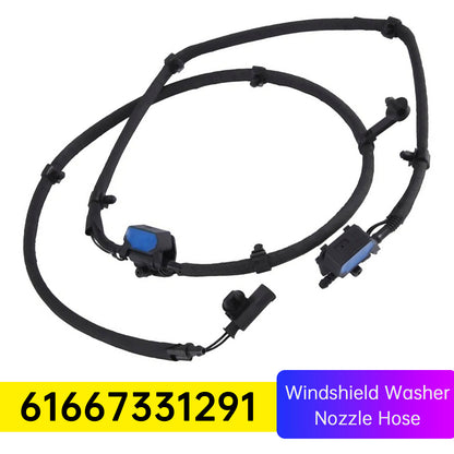BMW 2 Series F45 F46 218i 220i 61667331291 Windshield Washer Nozzle Hose