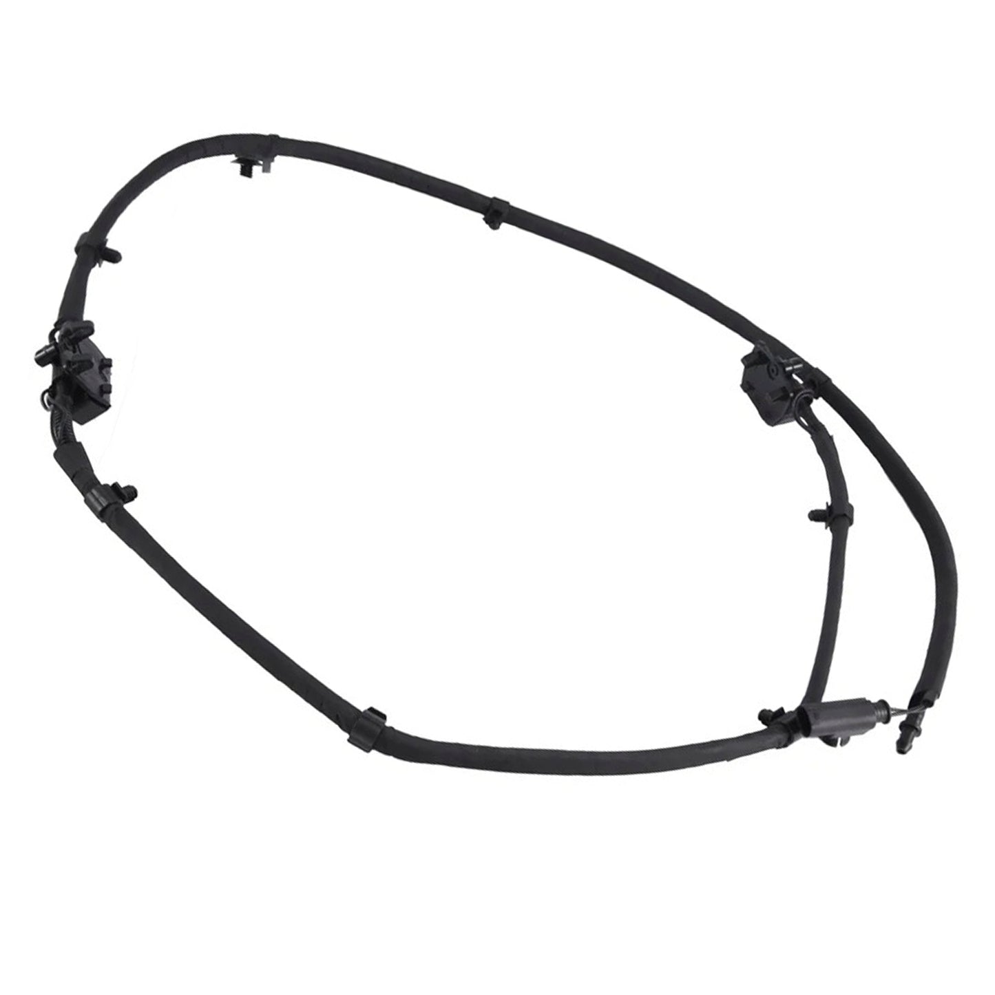 BMW 2 Series F45 F46 218i 220i 61667331291 Windshield Washer Nozzle Hose