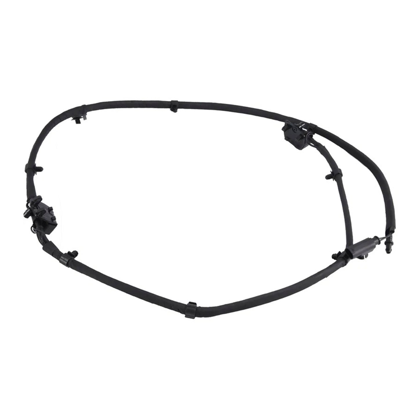 BMW 2 Series F45 F46 218i 220i 61667331291 Windshield Washer Nozzle Hose