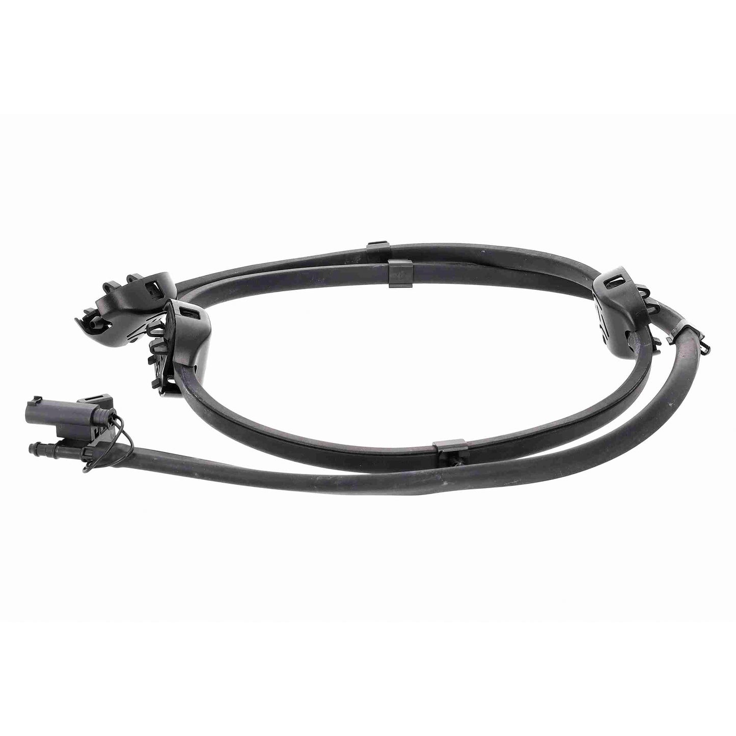19-25 X4 G02 2018-2024 BMW X3 G01 61667399024 Windshield Washer Nozzle Hose