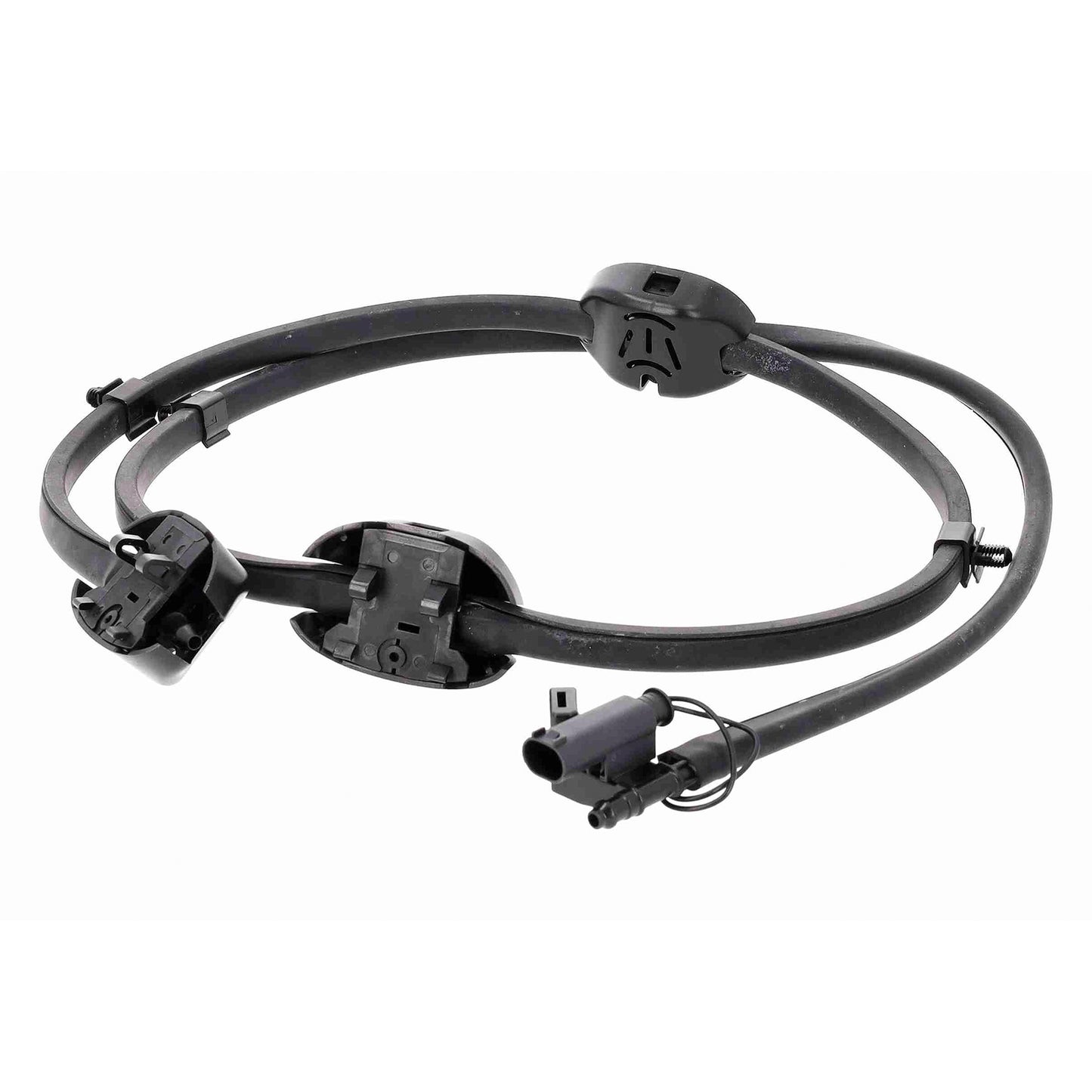 19-25 X4 G02 2018-2024 BMW X3 G01 61667399024 Windshield Washer Nozzle Hose