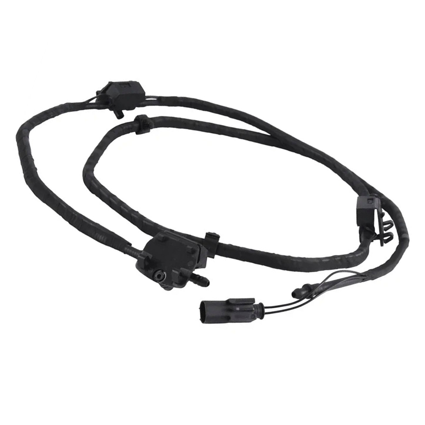 2014.11-2022.05 BMW X1 (F48) sDrive 16 d 1496 61667454194 Windshield Washer Nozzle Hose