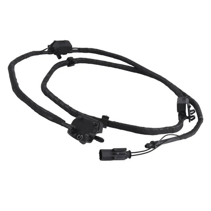 2014.11-2022.05 BMW X1 (F48) sDrive 16 d 1496 61667454194 Windshield Washer Nozzle Hose