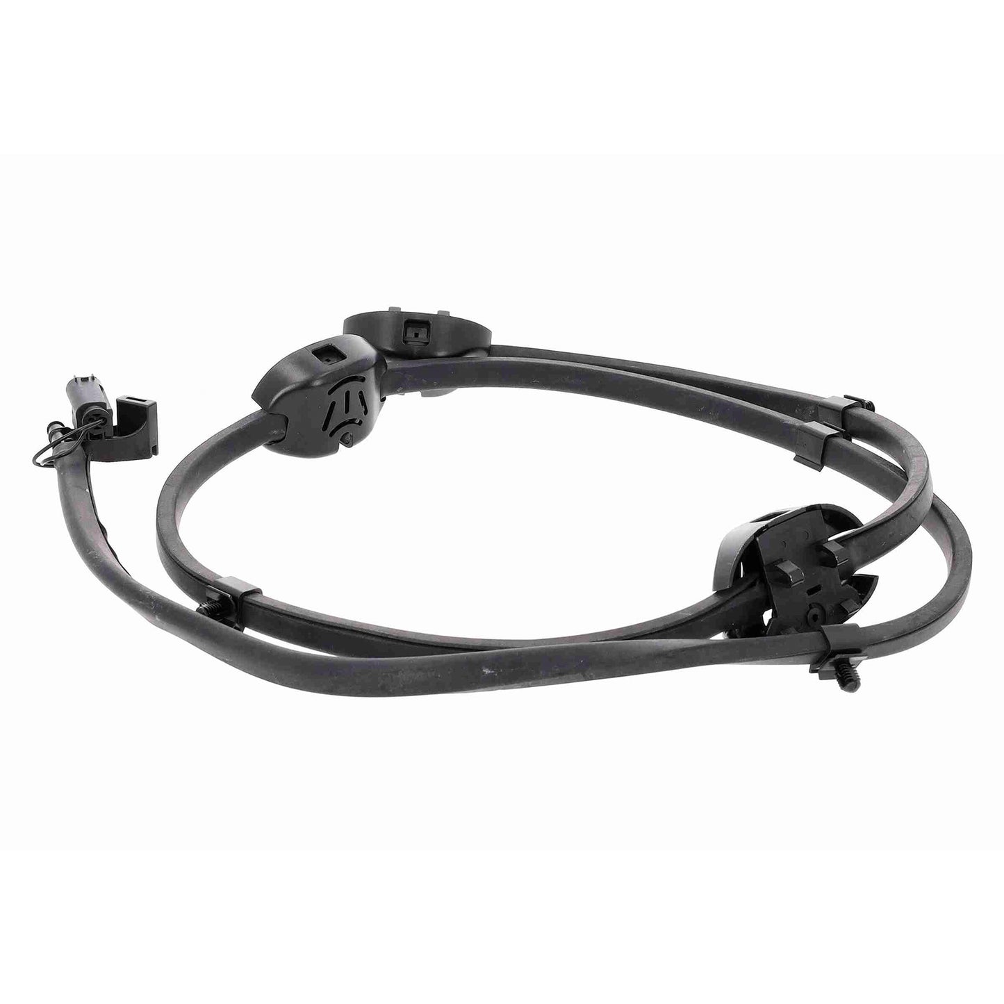 19-25 X4 G02 2018-2024 BMW X3 G01 61667399024 Windshield Washer Nozzle Hose