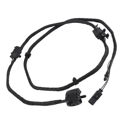 2014.11-2022.05 BMW X1 (F48) sDrive 16 d 1496 61667454194 Windshield Washer Nozzle Hose