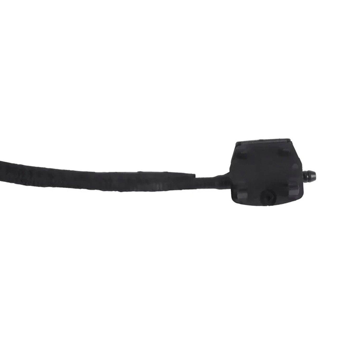 2014.11-2022.05 BMW X1 (F48) sDrive 16 d 1496 61667454194 Windshield Washer Nozzle Hose