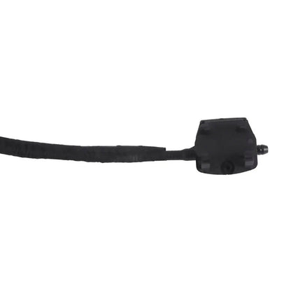 2014.11-2022.05 BMW X1 (F48) sDrive 16 d 1496 61667454194 Windshield Washer Nozzle Hose
