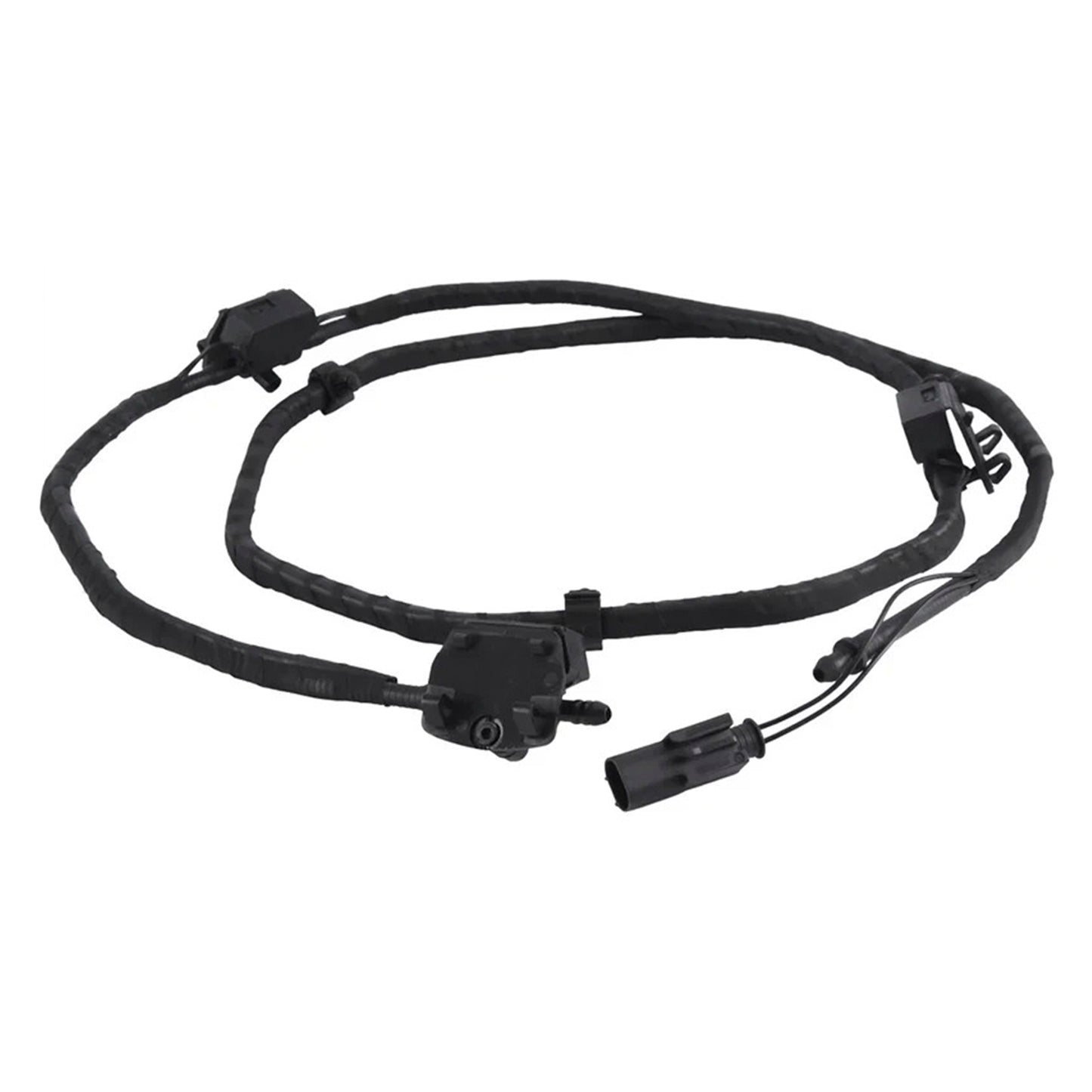 2014.11-2022.05 BMW X1 (F48) sDrive 16 d 1496 61667454194 Windshield Washer Nozzle Hose