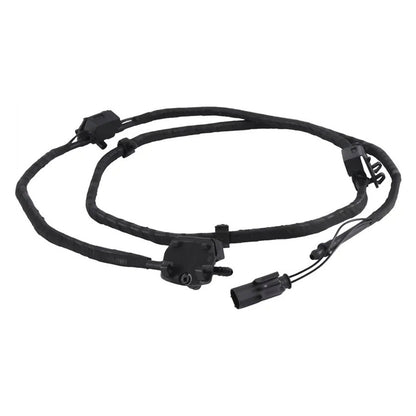 2014.11-2022.05 BMW X1 (F48) sDrive 16 d 1496 61667454194 Windshield Washer Nozzle Hose