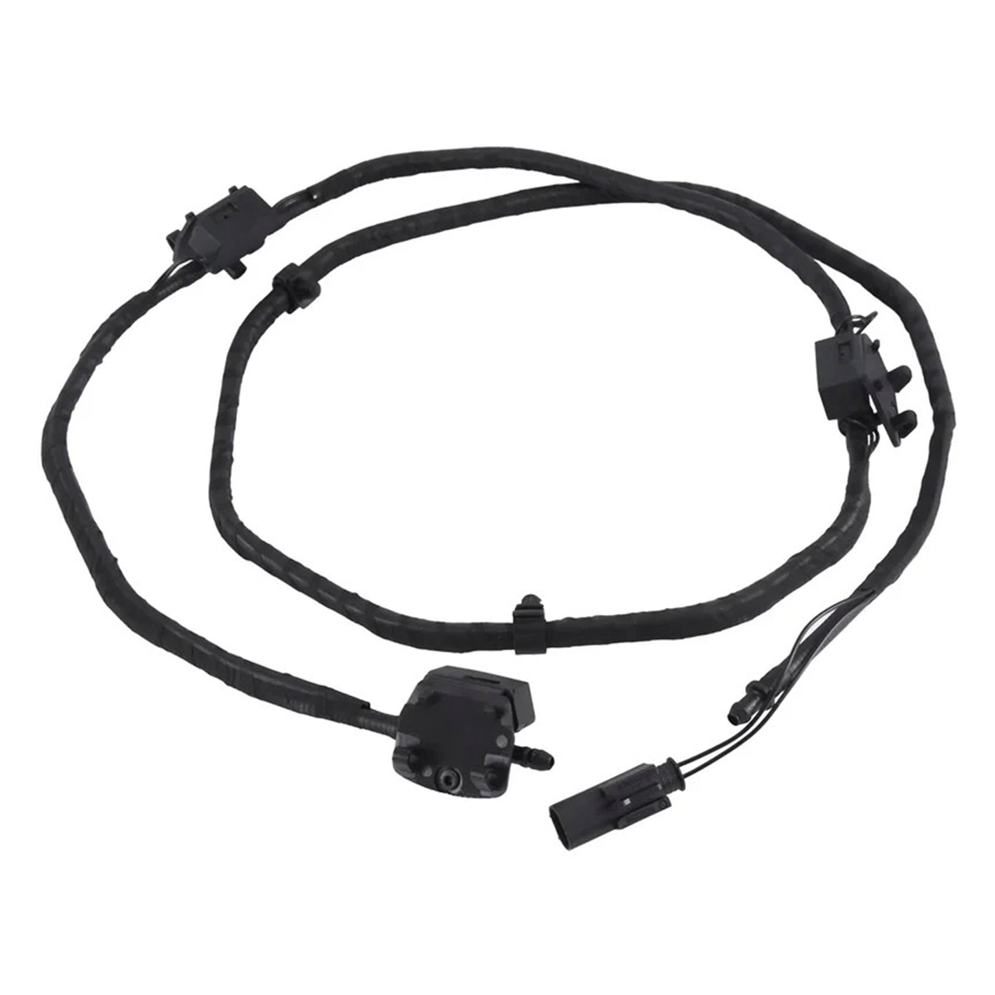 2014.11-2022.05 BMW X1 (F48) sDrive 16 d 1496 61667454194 Windshield Washer Nozzle Hose
