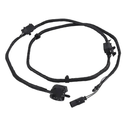 2014.11-2022.05 BMW X1 (F48) sDrive 16 d 1496 61667454194 Windshield Washer Nozzle Hose