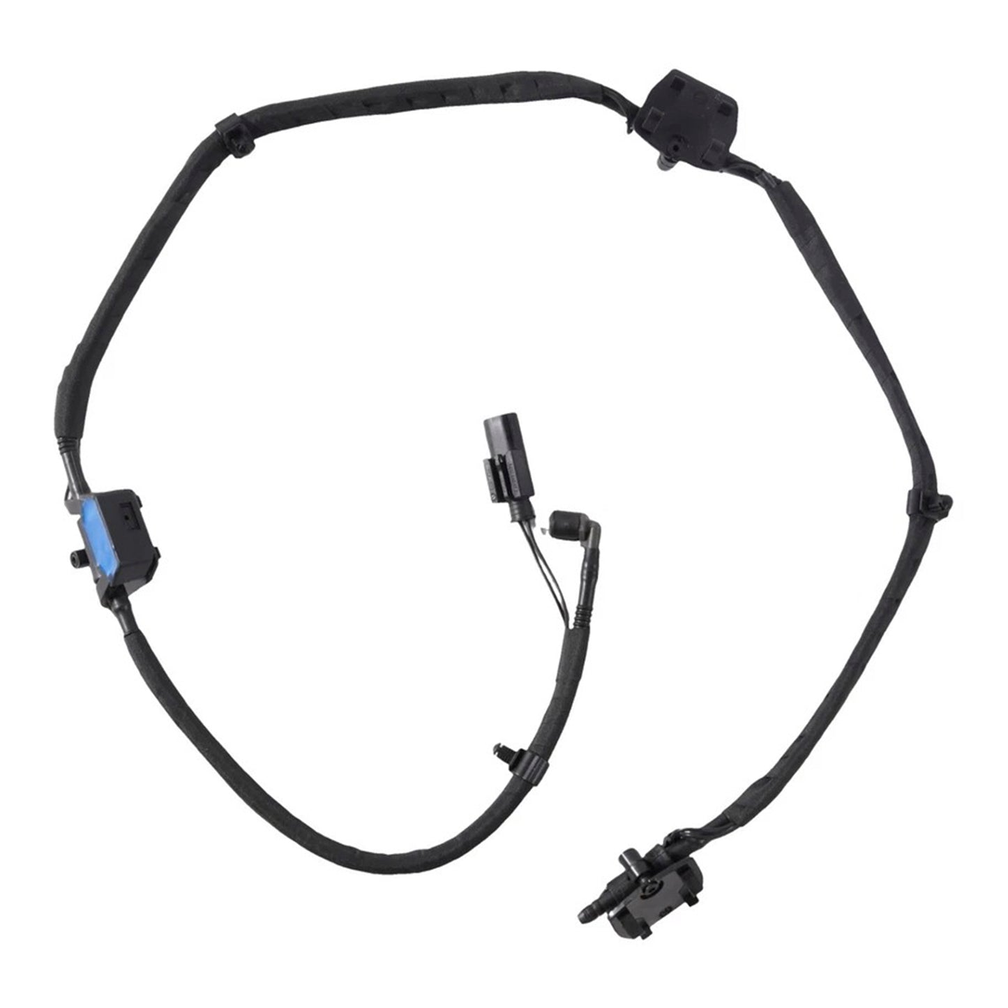 BMW 740i 740Li 750Li 760Li 750Li 61667202027 Windshield Washer Nozzle Hose
