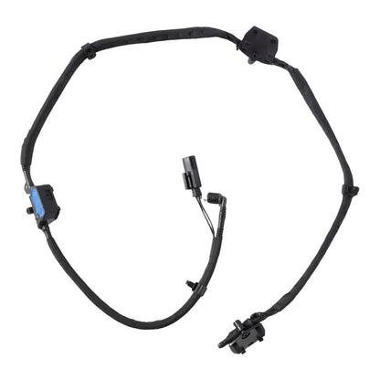BMW 740i 740Li 750Li 760Li 750Li 61667202027 Windshield Washer Nozzle Hose