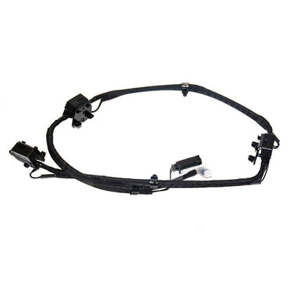 BMW 740i 740Li 750Li 760Li 750Li 61667202027 Windshield Washer Nozzle Hose