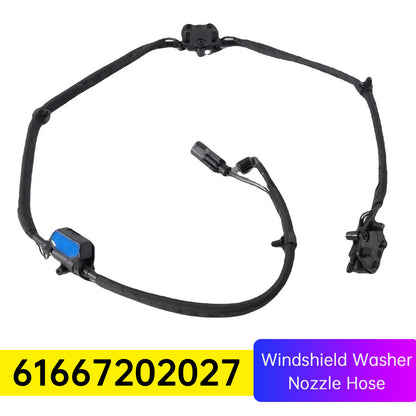 BMW 740i 740Li 750Li 760Li 750Li 61667202027 Windshield Washer Nozzle Hose