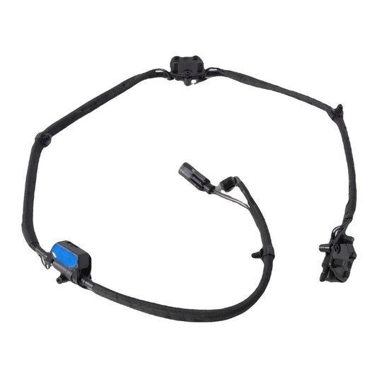BMW 740i 740Li 750Li 760Li 750Li 61667202027 Windshield Washer Nozzle Hose