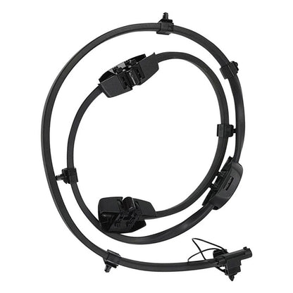 BMW 5-Ser G30 G31 F90 M5 G38 530i 61667388756 Windshield Washer Nozzle Hose