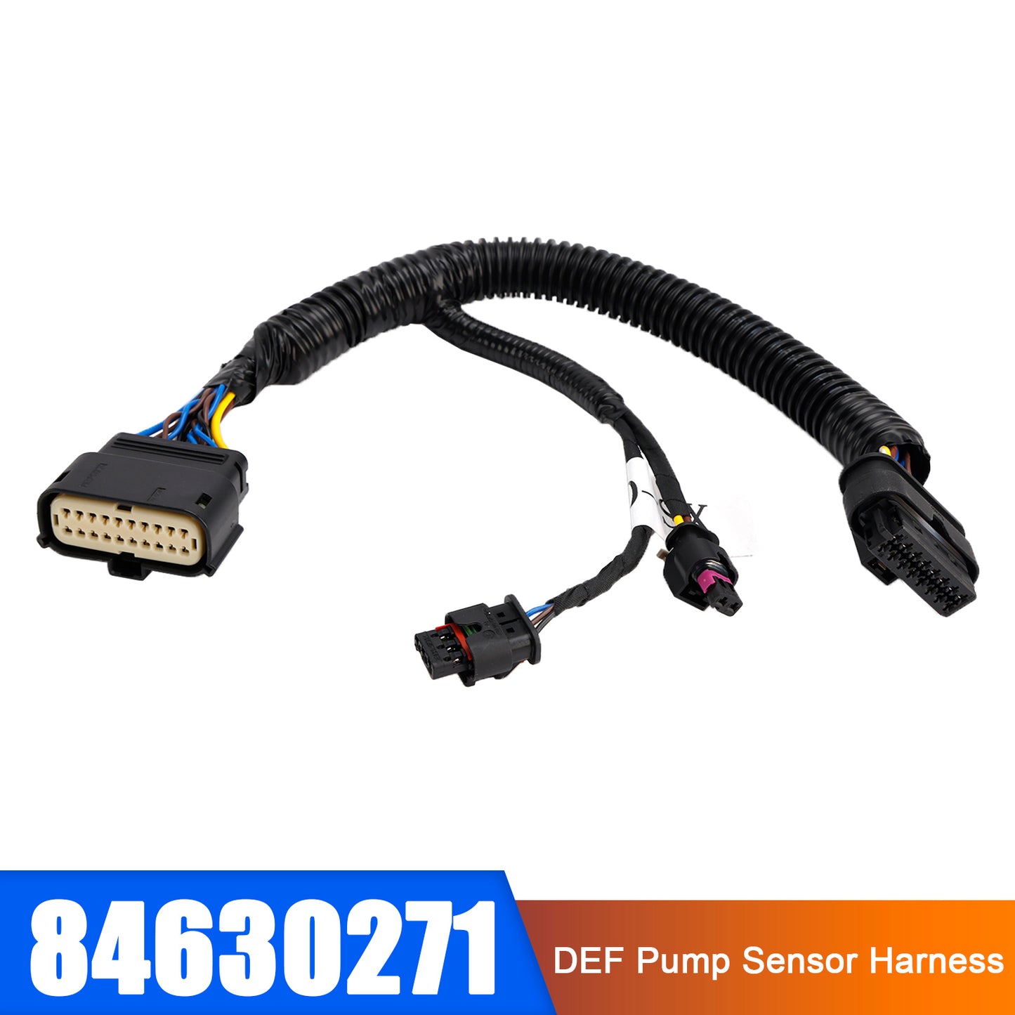 2017-2020 Silverado Sierra Duramax L5P 84630271 DEF Pump Sensor Harness
