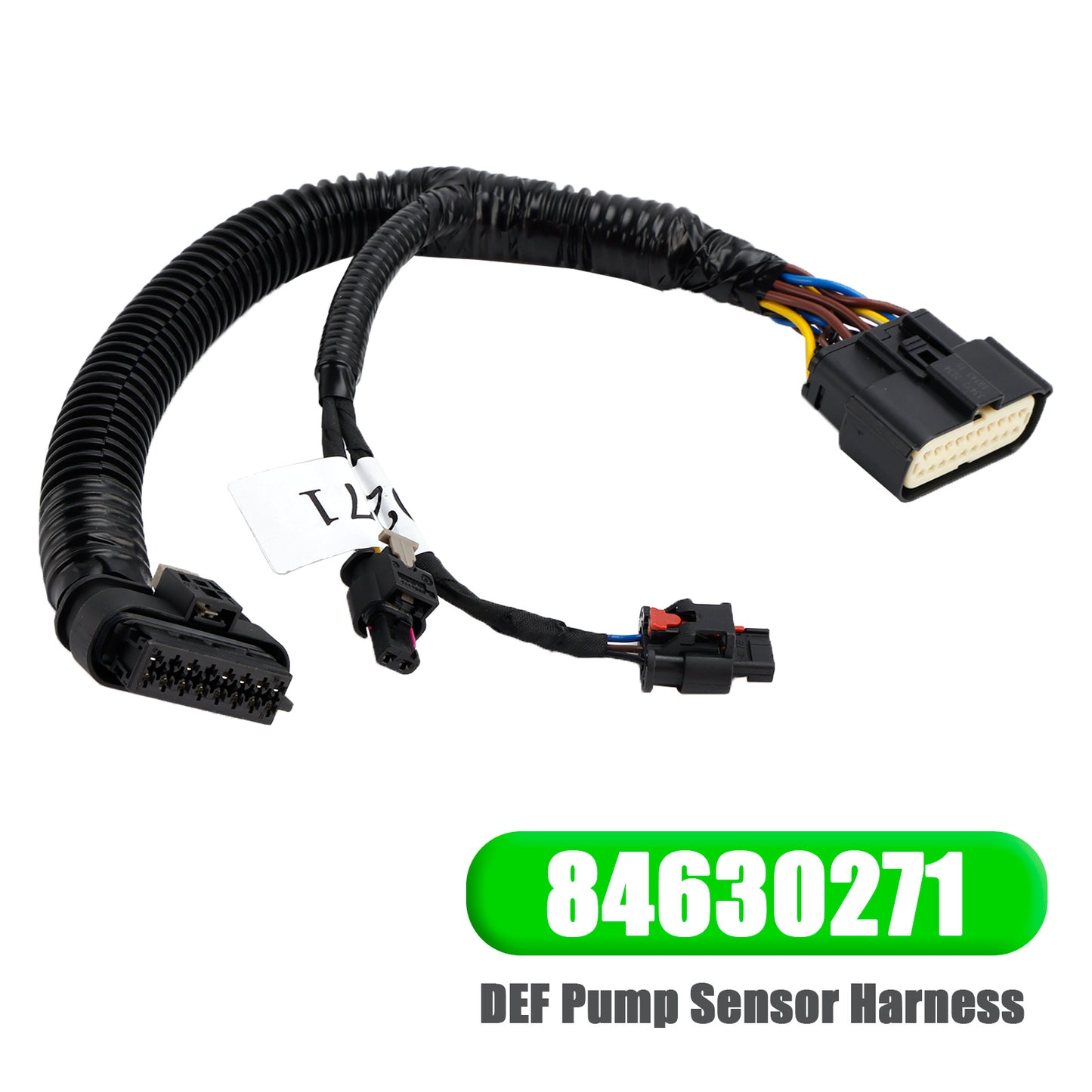 2017-2020 Silverado Sierra Duramax L5P 84630271 DEF Pump Sensor Harness