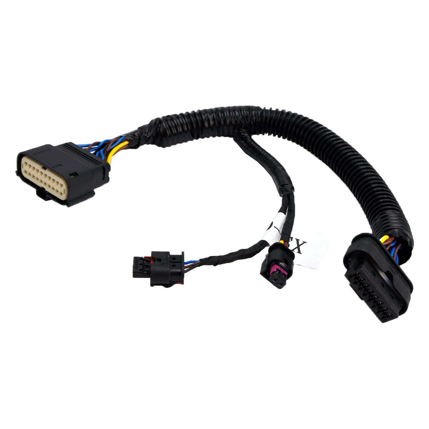 2017-2020 Silverado Sierra Duramax L5P 84630271 DEF Pump Sensor Harness
