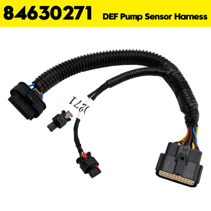2017-2020 Silverado Sierra Duramax L5P 84630271 DEF Pump Sensor Harness