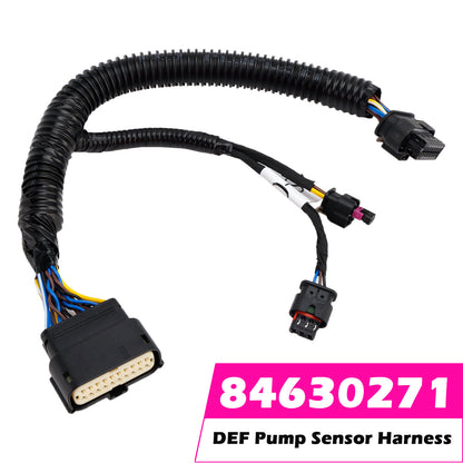 2017-2020 Silverado Sierra Duramax L5P 84630271 DEF Pump Sensor Harness