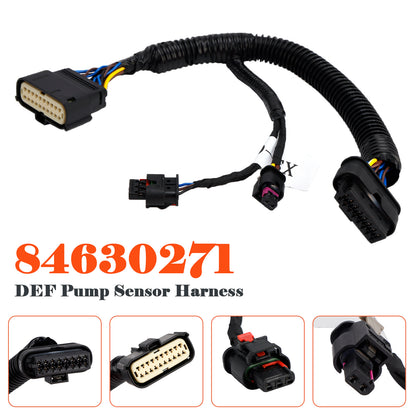 2017-2020 Silverado Sierra Duramax L5P 84630271 DEF Pump Sensor Harness