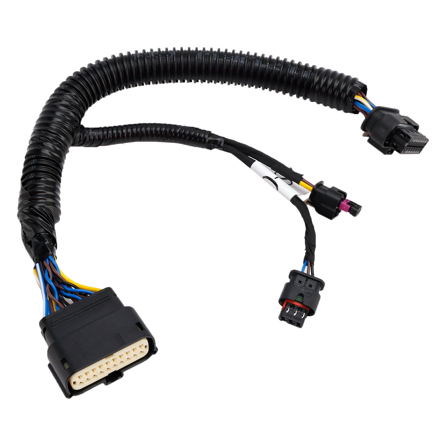 2017-2020 Silverado Sierra Duramax L5P 84630271 DEF Pump Sensor Harness