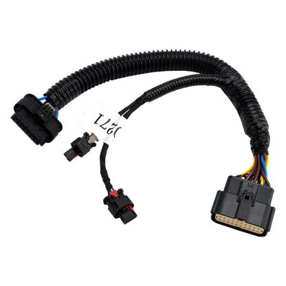 2017-2020 Silverado Sierra Duramax L5P 84630271 DEF Pump Sensor Harness