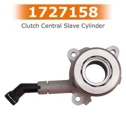 Ford 1727158 Clutch Central Slave Cylinder Aluminium Transmission