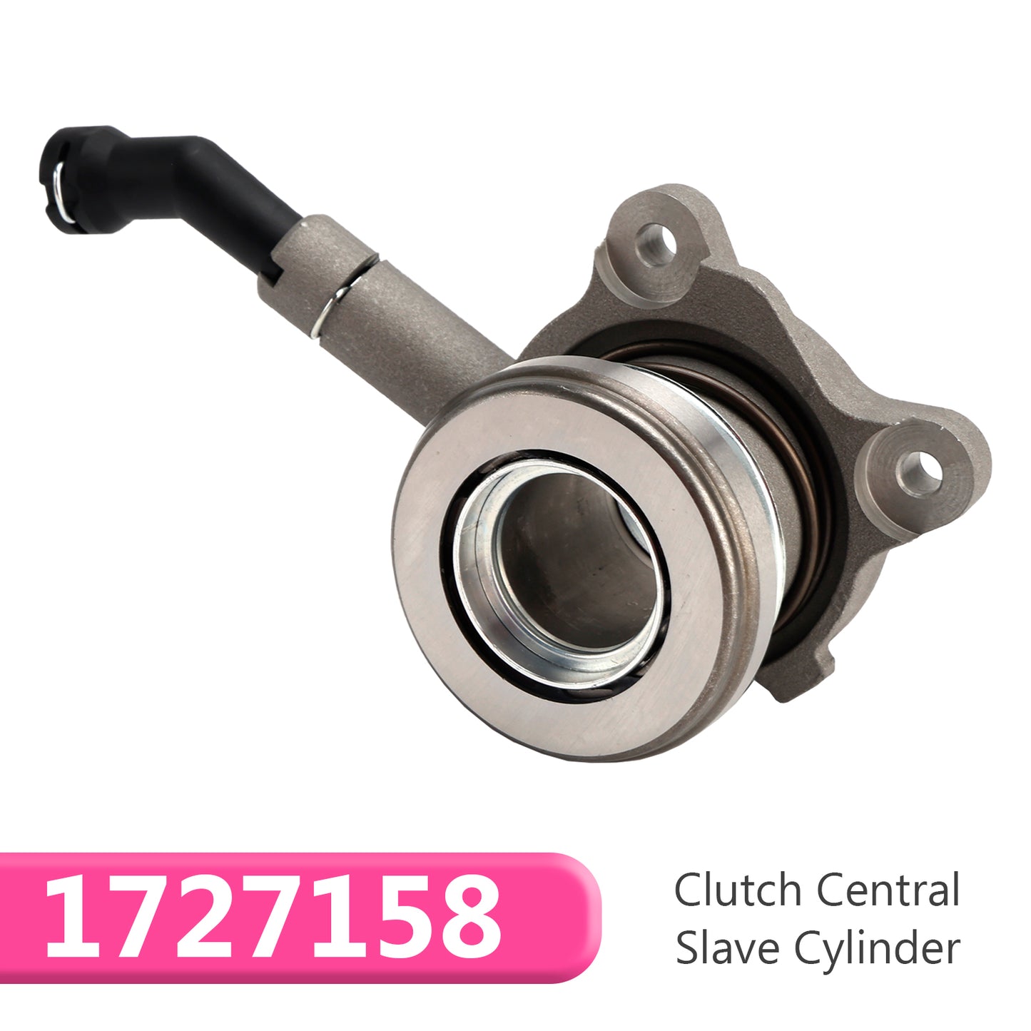Ford 1727158 Clutch Central Slave Cylinder Aluminium Transmission