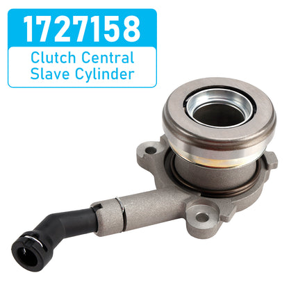 Ford 1727158 Clutch Central Slave Cylinder Aluminium Transmission