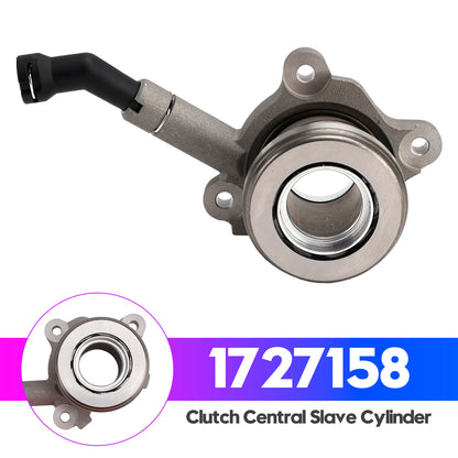 Ford 1727158 Clutch Central Slave Cylinder Aluminium Transmission