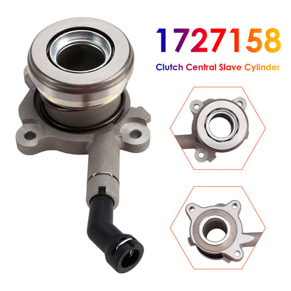 Ford 1727158 Clutch Central Slave Cylinder Aluminium Transmission